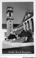 AGTP10-0784-PORTUGAL - COIMBRA - Torre Da Universidade  - Coimbra
