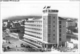 AGTP10-0790-PORTUGAL - FIGUEIRA-DA-FOZ - Grand Hotel Da Figueira  - Other & Unclassified
