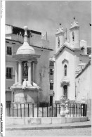 AGTP10-0786-PORTUGAL - ELVAS - Praca Salazar - Fonte Da Misericordia E Igreja De Santa Maria Madalena  - Sonstige & Ohne Zuordnung