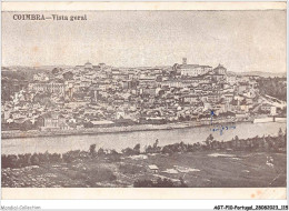 AGTP10-0785-PORTUGAL - COIMBRA - Vista Geral - Coimbra