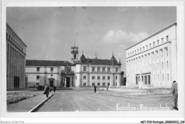 AGTP10-0787-PORTUGAL - COIMBRA - Universidade  - Coimbra