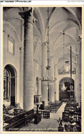 AGTP10-0781-PORTUGAL - EVORA - Intérior Da Igreja De St Antao  - Evora