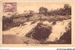 AGTP10-0772-PORTUGAL ANGOLA - BIE - Cachoeiras Du Cuchi-curi LOANDA - Autres & Non Classés