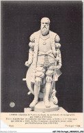 AGTP10-0755-PORTUGAL - LISBOA - Estatua De Vasco Da Gama Na Sociedade De Geographia  - Lisboa
