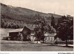 AGTP9-0722-POLOGNE - KRKONOSE - Janské Lazne Hoffmanova Bouda  - Polen