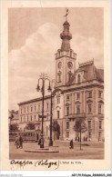 AGTP9-0682-POLOGNE - KRAKAU - L'hotel De Ville  - Polen