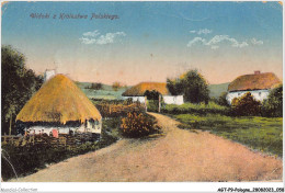 AGTP9-0666-POLOGNE - Widoki Z Xrolestwa Polskiego - Polen