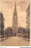 AGTP9-0653-POLOGNE - KATOWISE - Kosciol Panny Maryi  - Polonia