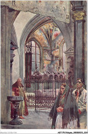 AGTP9-0649-POLOGNE -la Chapelle St-crois Avec Le Tombeau De Casimir Jagellon  - Poland
