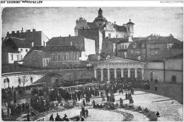 AGTP9-0642-POLOGNE - VILNO - église Des Dominicains  - Polonia