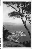 AGTP8-0633-MONACO - La Principauté  - Panoramische Zichten, Meerdere Zichten