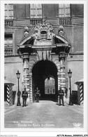 AGTP8-0584-MONACO- Entrée Du Palais Du Prince  - Palacio Del Príncipe