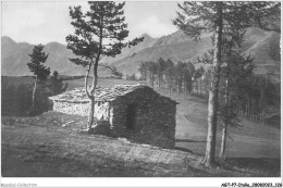 AGTP7-0531-ITALIE - Valle Di Susa - Dintorni Della Cappella Di Prarotto - Andere Monumente & Gebäude