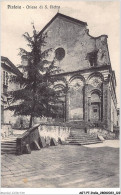 AGTP7-0529-ITALIE - PISTOIA -  Chiesadi S. Pietro - Pistoia