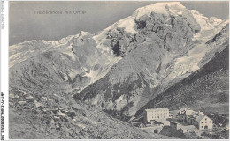 AGTP7-0519-ITALIE - Franzenshohe Mit Ortler  - Autres & Non Classés