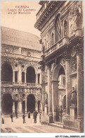 AGTP7-0513-ITALIE - VICENZA - Loggia Del Capitanio Ora Del Municipio - Vicenza