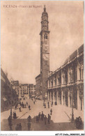 AGTP7-0508-ITALIE - VICENZA - Piazza Dei Signori  - Vicenza