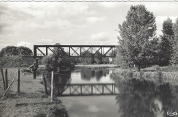 70 - (Haute Saône) - FLEUREY Les FAVERNEY - Auberge De Fleurey - Cure D'air Et De Repos - Rivière La Lanterne - Andere & Zonder Classificatie