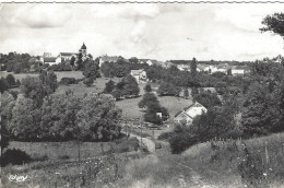 70 - (Haute Saône) - FLEUREY Les FAVERNEY - Auberge De Fleurey - Cure D'air Et De Repos - Vue Générale - Autres & Non Classés