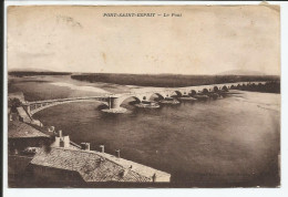 Le Pont   1930    N° - Pont-Saint-Esprit