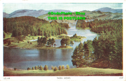 R357853 LC. 118. Tarn Hows. CSP. Chadwick Studio. Ingram View. 1956 - World