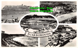 R357863 Scarborough. SC. C4. Tokim Production. RP. 1956. Multi View - World