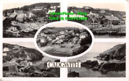 R357868 Cadgwith. M. And L. National Series. Multi View - Monde