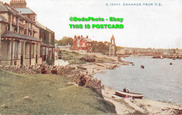 R357877 D. 45449. Swanage From N. E. Celesque Series. Photochrom - Monde