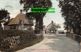 R357889 The Village. Canvey Island. A05502. 1907 - Monde