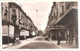 ORANGE (84) Rue De La République  CPSM  PF - Orange