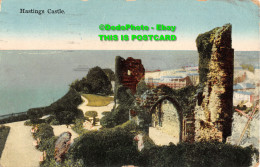 R357917 Hastings Castle. 1945 - Monde