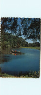 Canada - Québec - Val Des Bois - Promenade En Chaloupe - Rowing On A Quiet Pond - état - Other & Unclassified