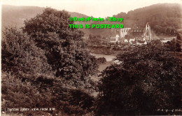 R357960 1. Tintern Abbey View From N. W. H. M. Office Of Works - Monde