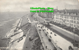 R357961 Promenades N. S. Blackpool. 506. The Advance Series. A. P. And S - Monde