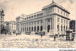 AGYP1-0007-SUISSE - GENEVE - Hotel Des Postes  - Genève