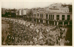 BIARRITZ . Casino Municipal Et Grande Plage - Biarritz