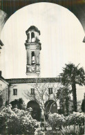 Couvent De CORBARA . Le Cloître Et Le Clocher - Sonstige & Ohne Zuordnung