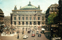 PARIS .  Place De L'Opéra - Altri & Non Classificati