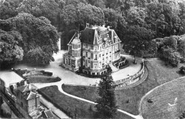 En Avion Au Dessus De  ANDILLY .  Le Château .  - Andere & Zonder Classificatie