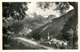 BOZEL .  Massif De La Vanoise - Bozel