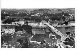 GRAY . Panorama Du Port  - Gray