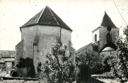 Photo-CP . COLOMBEY LES DEUX EGLISES . Photo Madeleine BOTREL - Colombey Les Deux Eglises