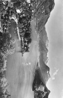 TALLOIRES . Vue Générale . LAC D'ANNECY - Talloires