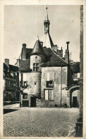 AVALLON . Maisons Du Xve Siècle - Avallon