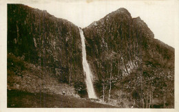 Cascade Du Faillitou Près THIEZAC .  CANTAL  - Andere & Zonder Classificatie