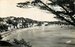 LE VAL ANDRE .  Vue D'ensemble De La Plage - Sonstige & Ohne Zuordnung