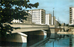 CAEN . Le Pont Sur L'Orne - Caen