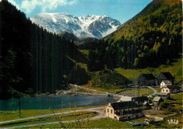 Le Col Du Tourmalet Vers Bagnères De Bigorre . GRIPP . ARTIGUES - Altri & Non Classificati