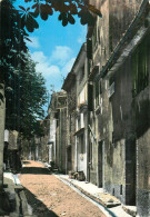 CABRIS . Une Vieille Rue Pittoresque . - Andere & Zonder Classificatie