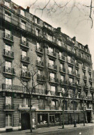 HOTEL TERMINUS VAUGIRARD . Porte De Versailles . PÄRIS - Autres & Non Classés